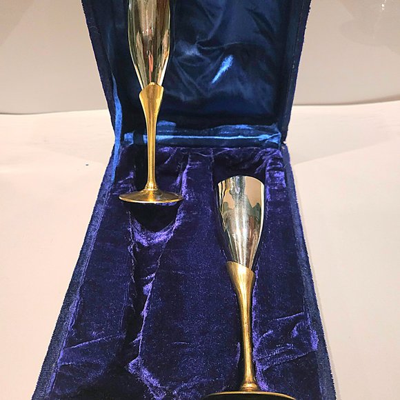 Luxford champaign flute - Picture 8 of 8